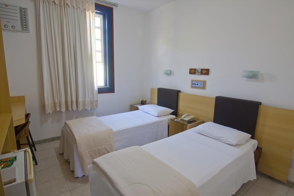 Pousada Do Garimpo Diamantina Εξωτερικό φωτογραφία