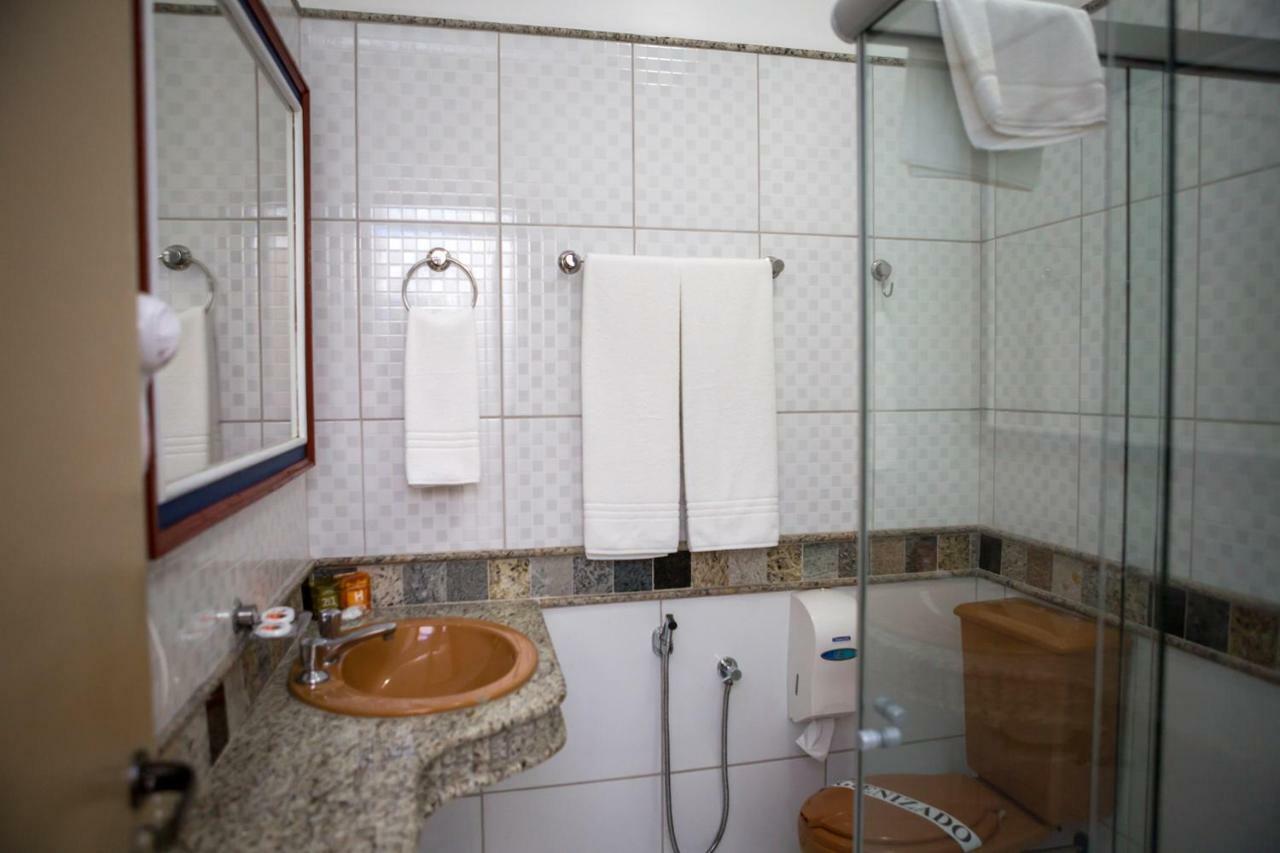 Pousada Do Garimpo Diamantina Εξωτερικό φωτογραφία