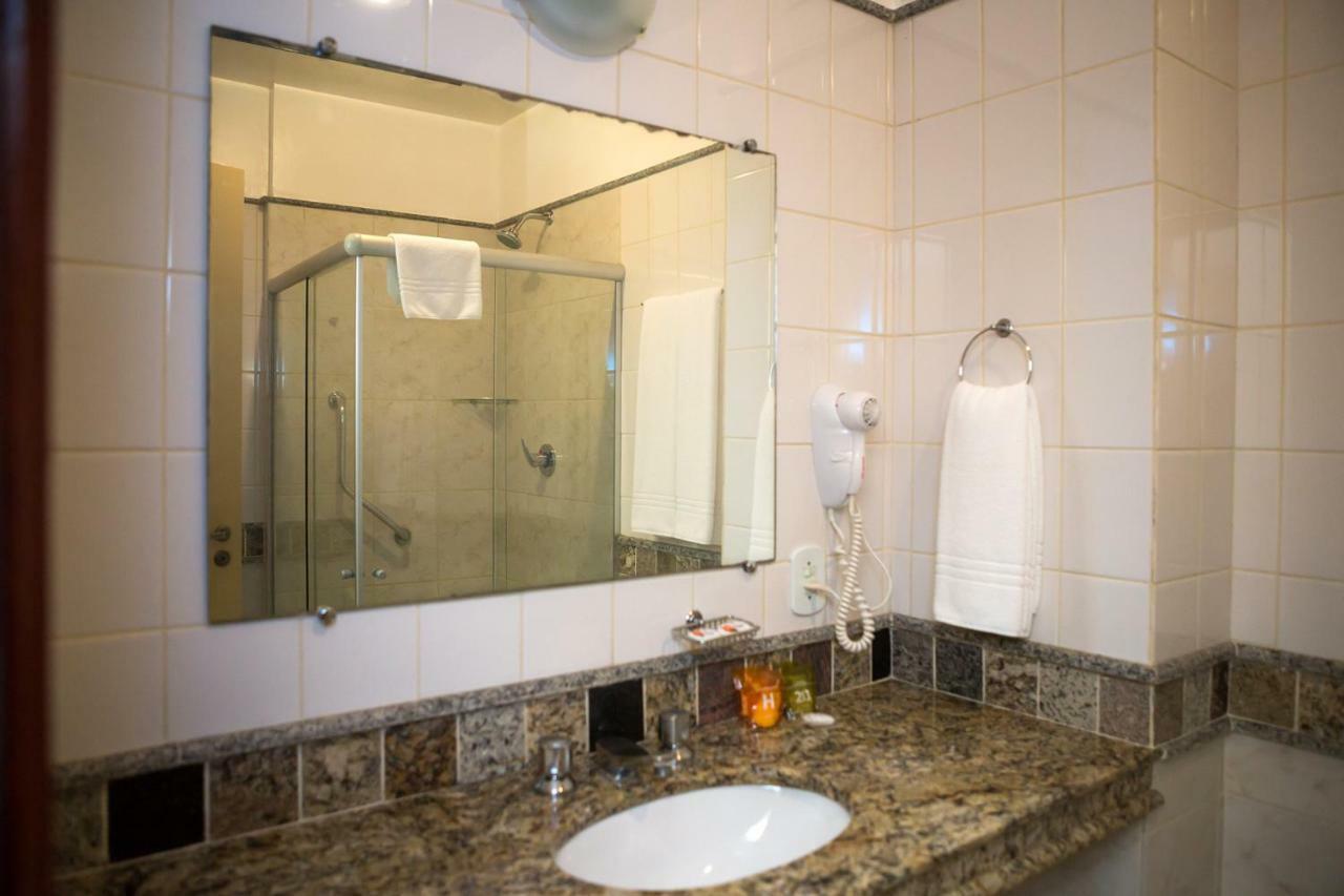 Pousada Do Garimpo Diamantina Εξωτερικό φωτογραφία